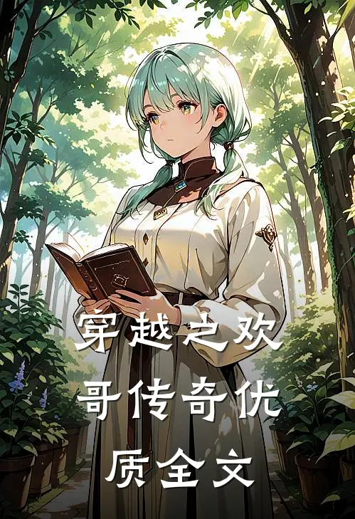 穿越之欢哥传奇优质全文