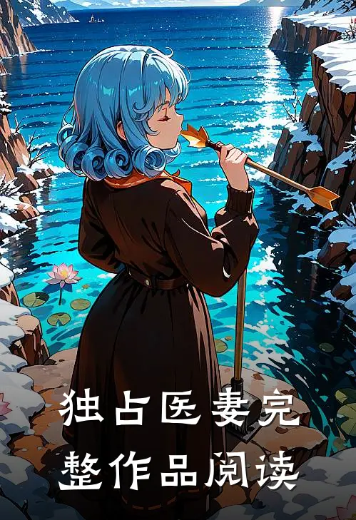 独占医妻完整作品阅读