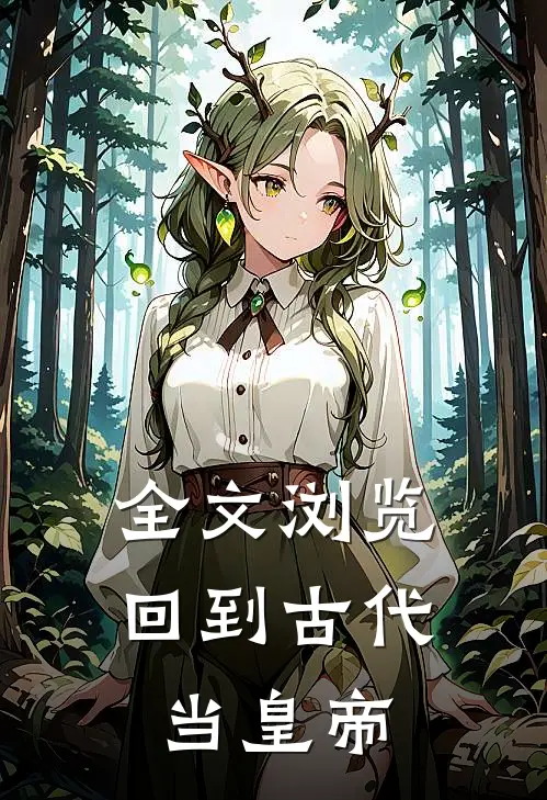 全文浏览回到古代当皇帝