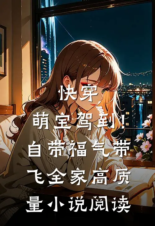 快穿：萌宝驾到！自带福气带飞全家高质量小说阅读