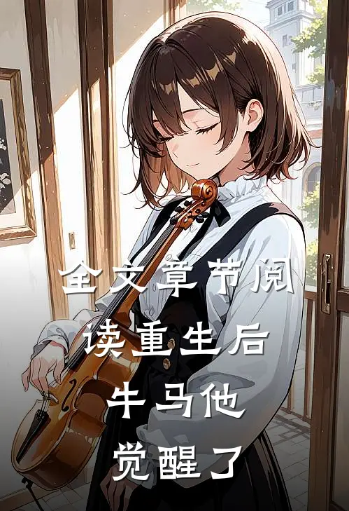 全文章节阅读重生后,牛马他觉醒了