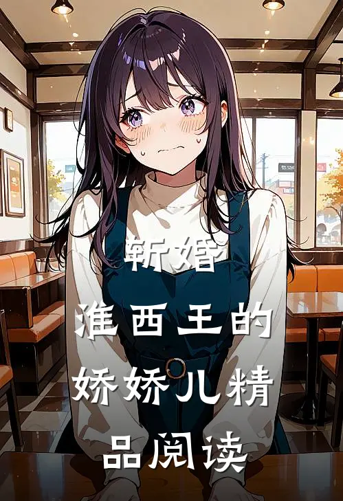 斩婚：淮西王的娇娇儿精品阅读