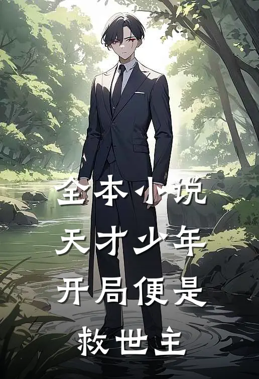 全本小说天才少年，开局便是救世主