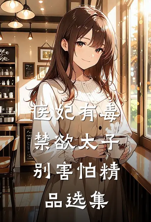 医妃有毒，禁欲太子别害怕精品选集