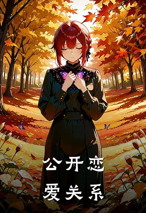 公开恋爱关系