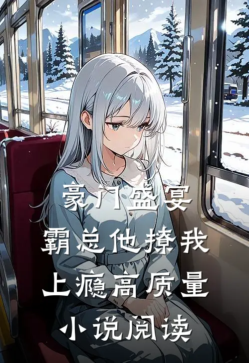 豪门盛宴：霸总他撩我上瘾高质量小说阅读