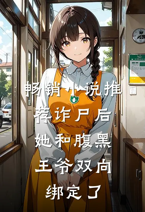 畅销小说推荐诈尸后，她和腹黑王爷双向绑定了