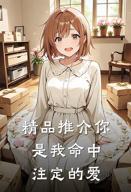 精品推介你是我命中注定的爱