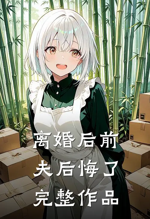 离婚后前夫后悔了完整作品