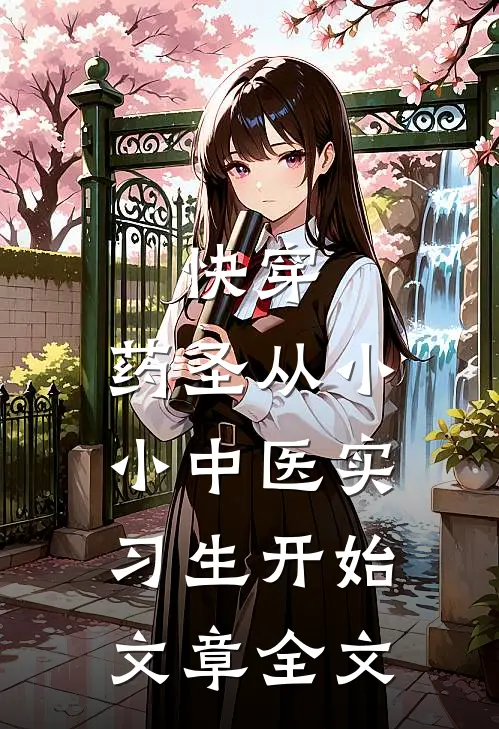 快穿：药圣从小小中医实习生开始文章全文