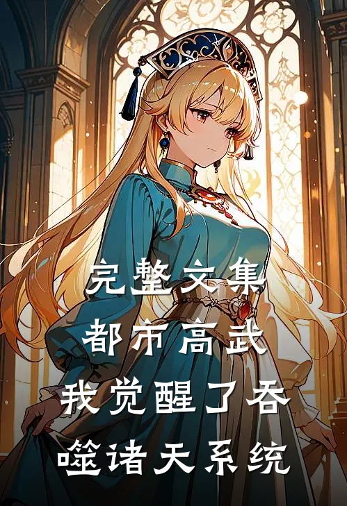 完整文集都市高武：我觉醒了吞噬诸天系统
