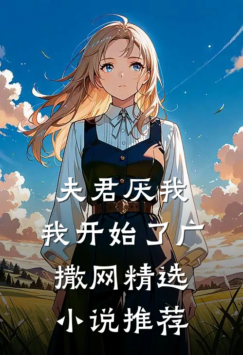 夫君厌我，我开始了广撒网精选小说推荐