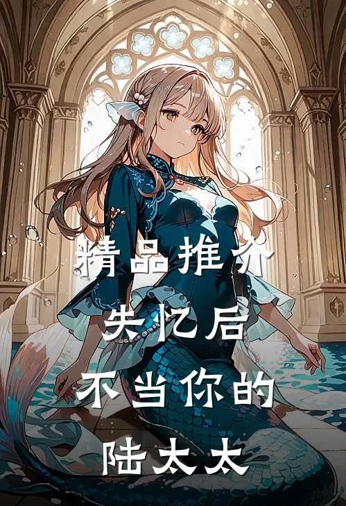 精品推介失忆后，不当你的陆太太