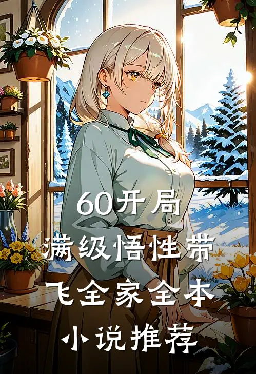 60开局：满级悟性带飞全家全本小说推荐