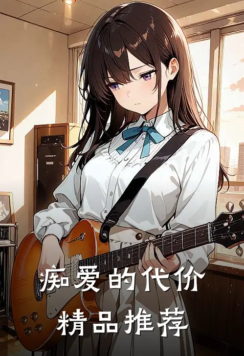 痴爱的代价精品推荐