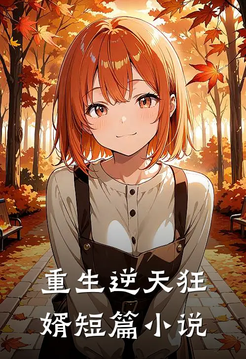 重生逆天狂婿短篇小说