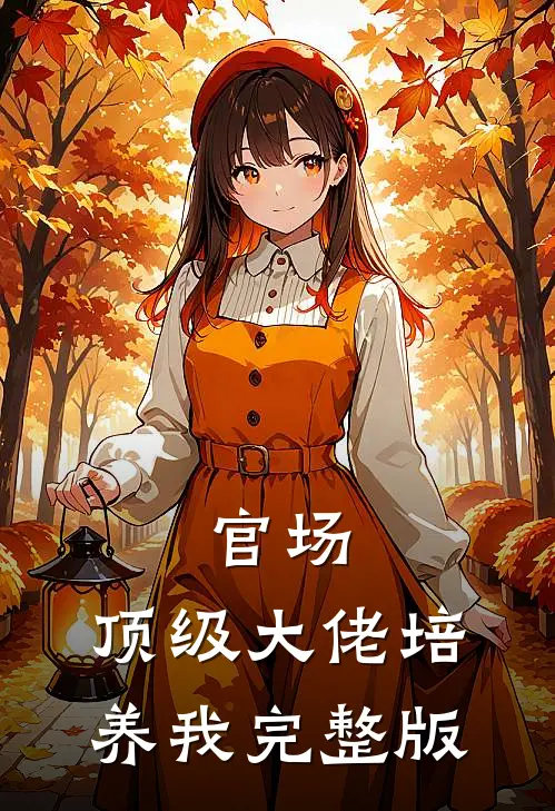 官场：顶级大佬培养我完整版