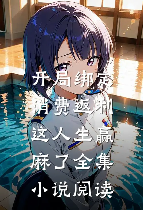 开局绑定消费返利，这人生赢麻了全集小说阅读