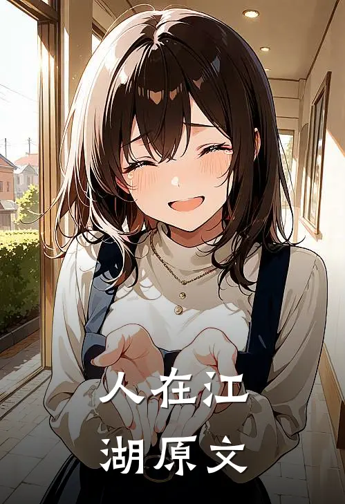 人在江湖原文