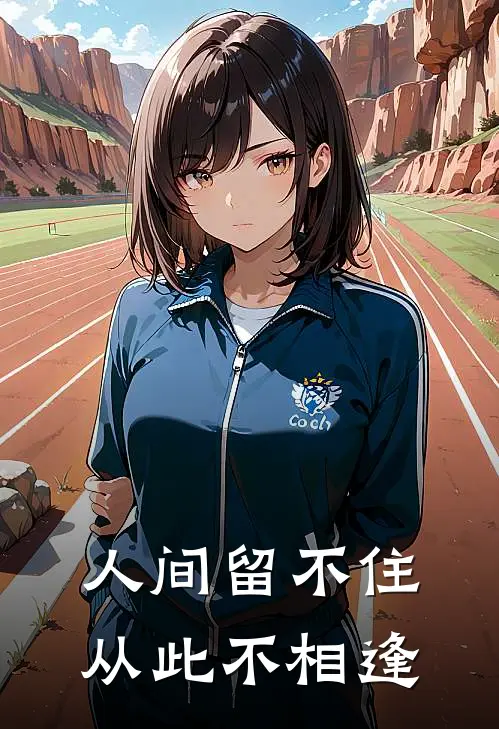 人间留不住，从此不相逢