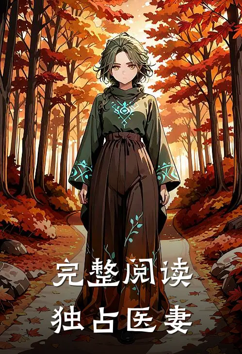 完整阅读独占医妻