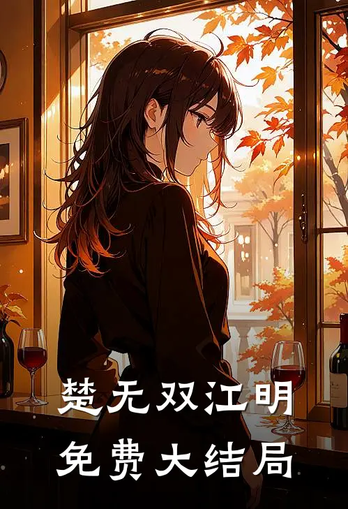 楚无双江明免费大结局