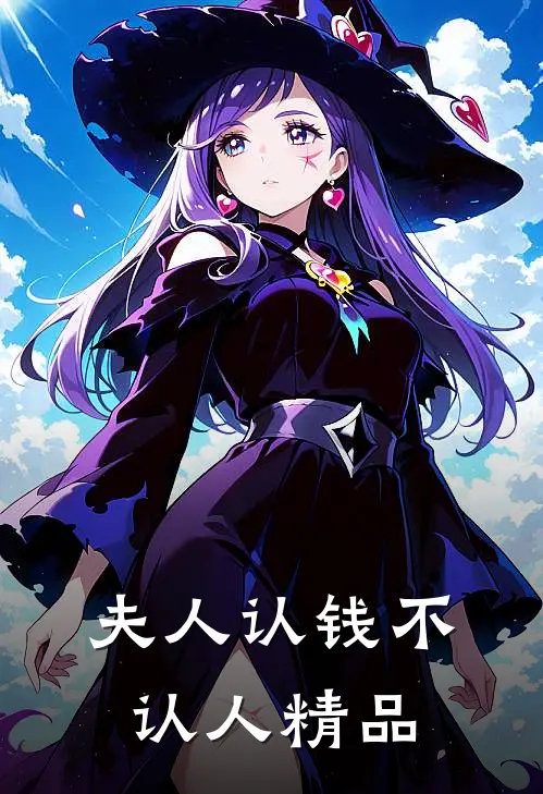 夫人认钱不认人精品