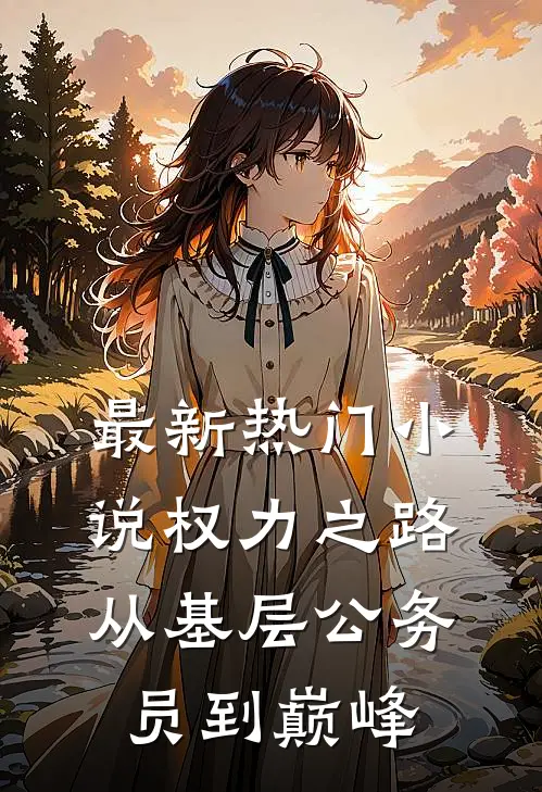 最新热门小说权力之路：从基层公务员到巅峰