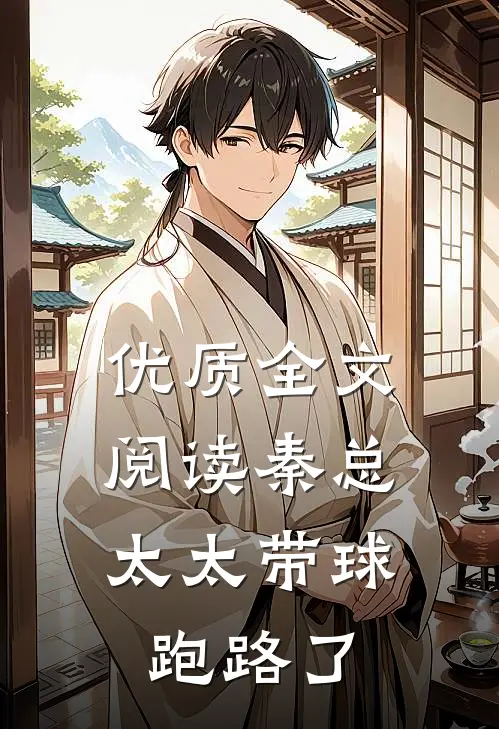 优质全文阅读秦总，太太带球跑路了