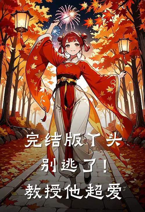 完结版丫头别逃了！教授他超爱