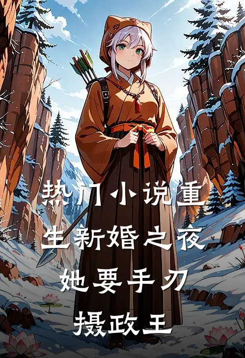 热门小说重生新婚之夜，她要手刃摄政王