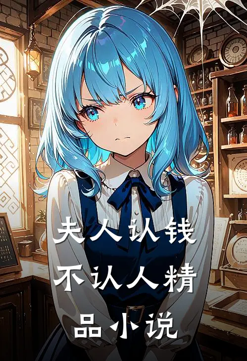 夫人认钱不认人精品小说