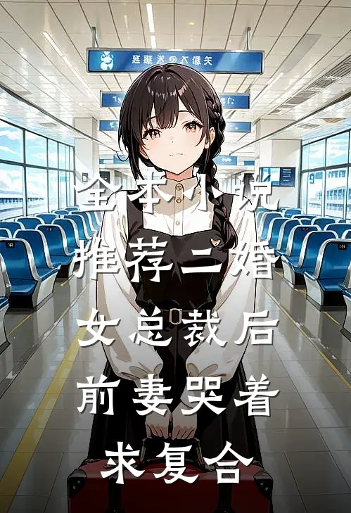 全本小说推荐二婚女总裁后，前妻哭着求复合