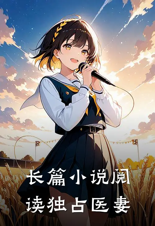 长篇小说阅读独占医妻