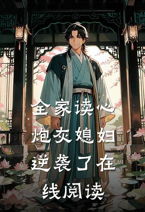 全家读心：炮灰媳妇逆袭了在线阅读