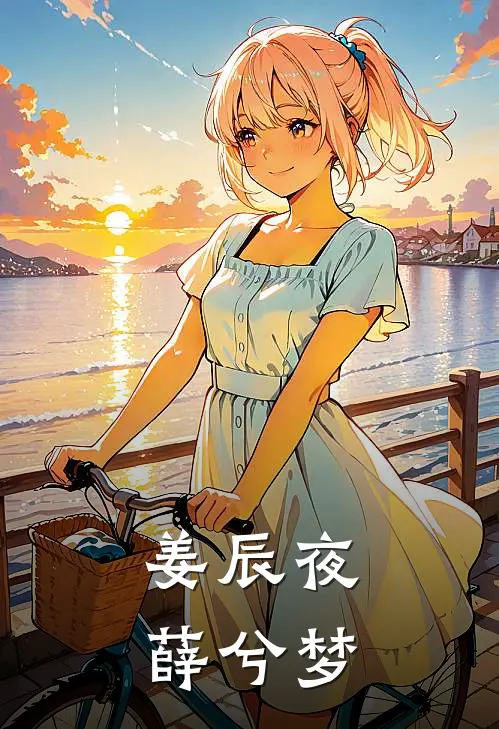 姜辰夜薛兮梦