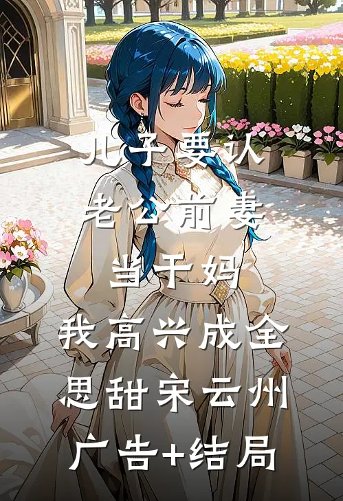 听到宝宝心声后，我不跟军官老公离婚了