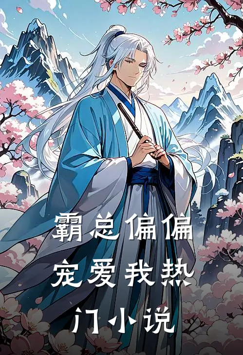 霸总偏偏宠爱我热门小说
