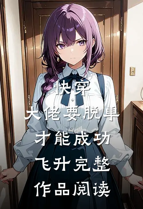 快穿：大佬要脱单才能成功飞升完整作品阅读
