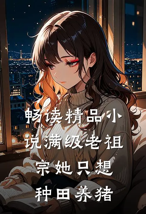 畅读精品小说满级老祖宗她只想种田养猪
