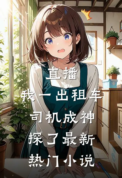直播：我一出租车司机成神探了最新热门小说