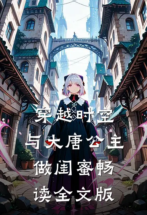 穿越时空，与大唐公主做闺蜜畅读全文版
