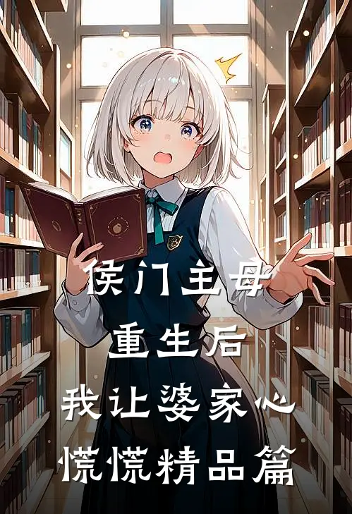 侯门主母重生后，我让婆家心慌慌精品篇