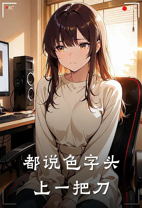 都说色字头上一把刀