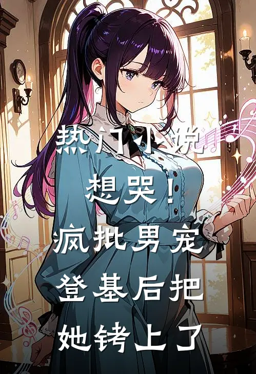 热门小说想哭！疯批男宠登基后把她铐上了