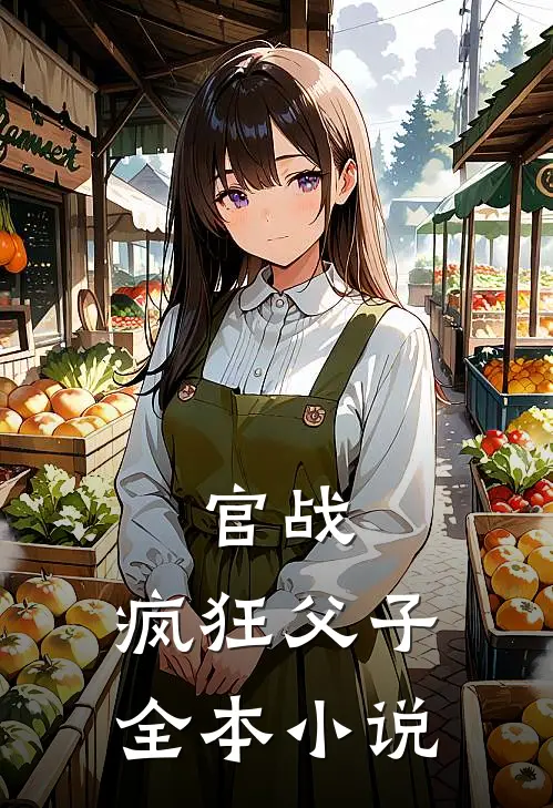 官战：疯狂父子全本小说