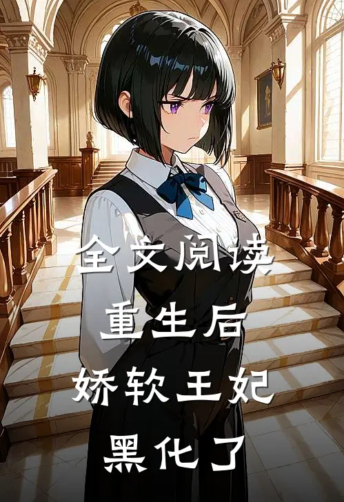 全文阅读重生后，娇软王妃黑化了