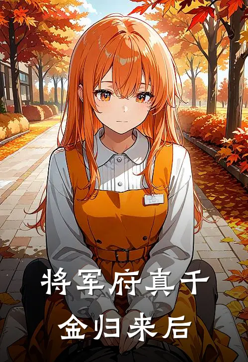 将军府真千金归来后