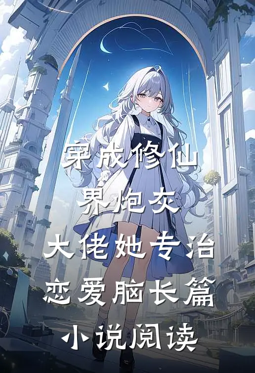 穿成修仙界炮灰，大佬她专治恋爱脑长篇小说阅读