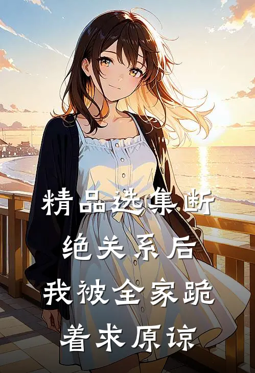 精品选集断绝关系后，我被全家跪着求原谅
